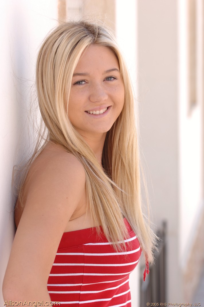 A Nipple For Everyone &raquo; Alison Angel Free Nude Pictures