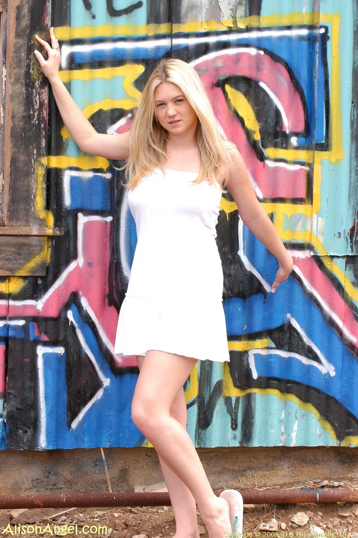 Roadtrip With Lia19 &raquo; Alison Angel Free Nude Pictures