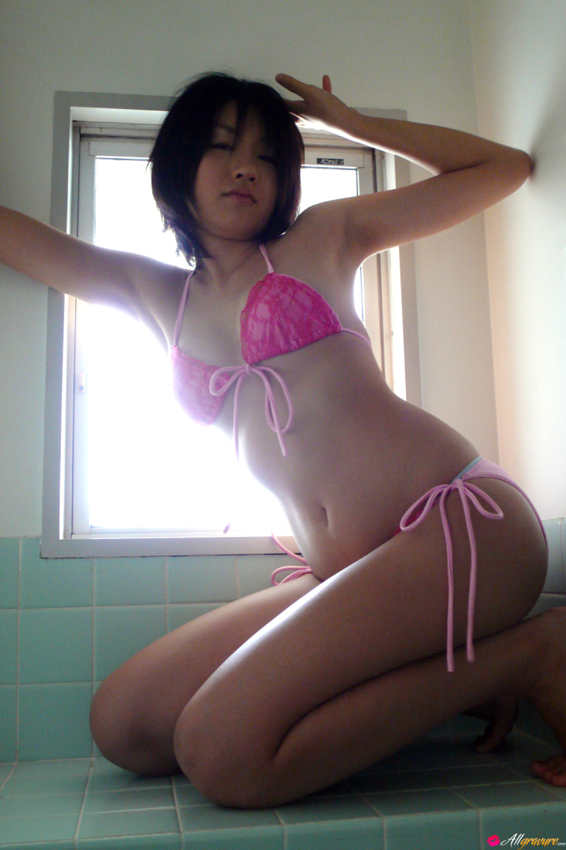 Sweet Bust 1 &raquo; All Gravure Free Nude Pictures