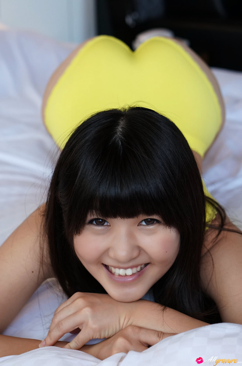 Sunflower » All Gravure Free Nude Pictures
