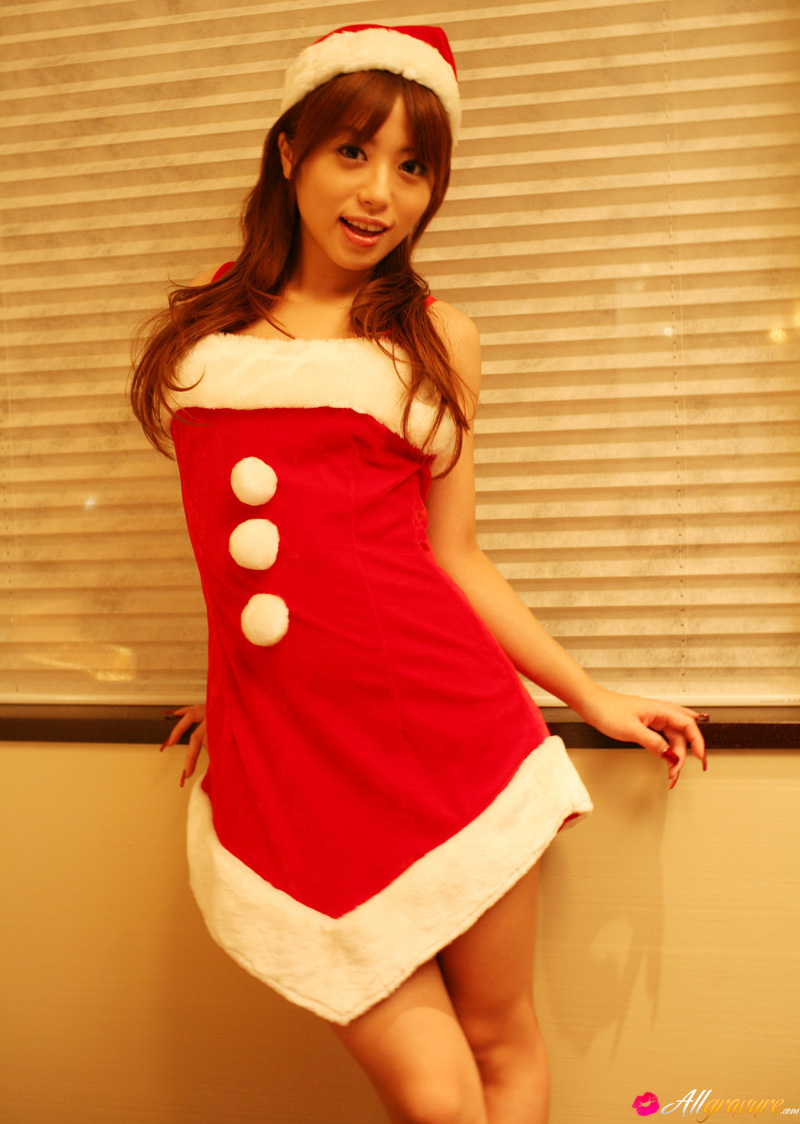 Early Christmas » All Gravure Free Nude Pictures
