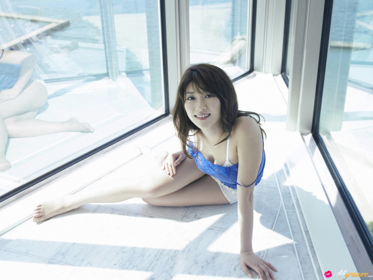 Fulfill Me &raquo; All Gravure Free Nude Pictures