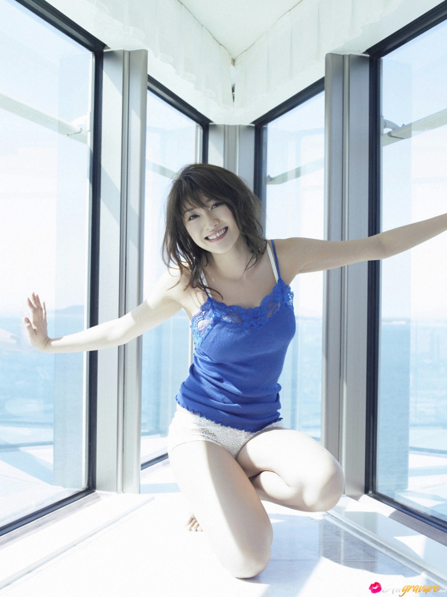 Fulfill Me &raquo; All Gravure Free Nude Pictures