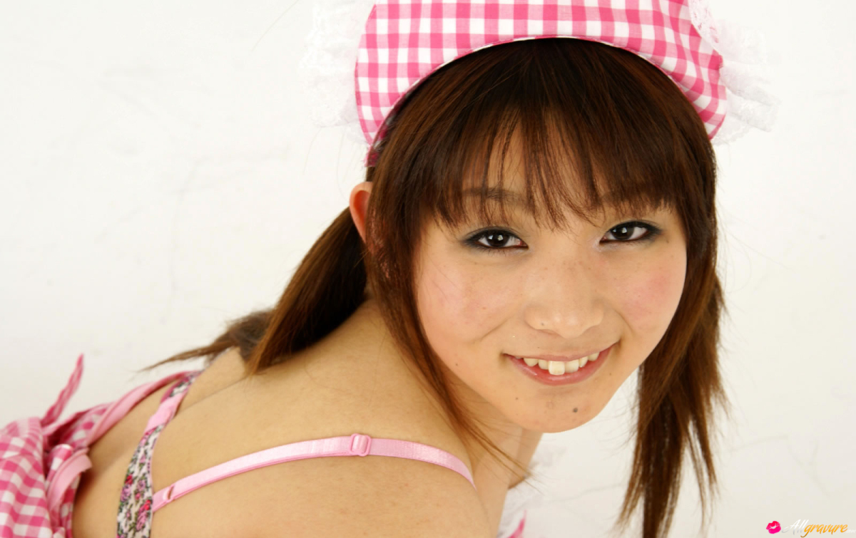 Pink Maid » All Gravure Free Nude Pictures