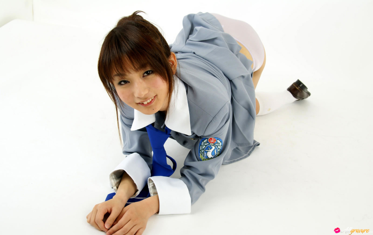 Uniform » All Gravure Free Nude Pictures