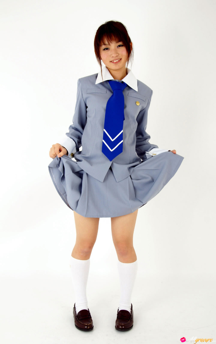 Uniform » All Gravure Free Nude Pictures