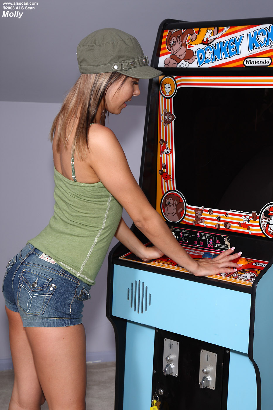 Pussy Game &raquo; ALS Scan Free Nude Pictures