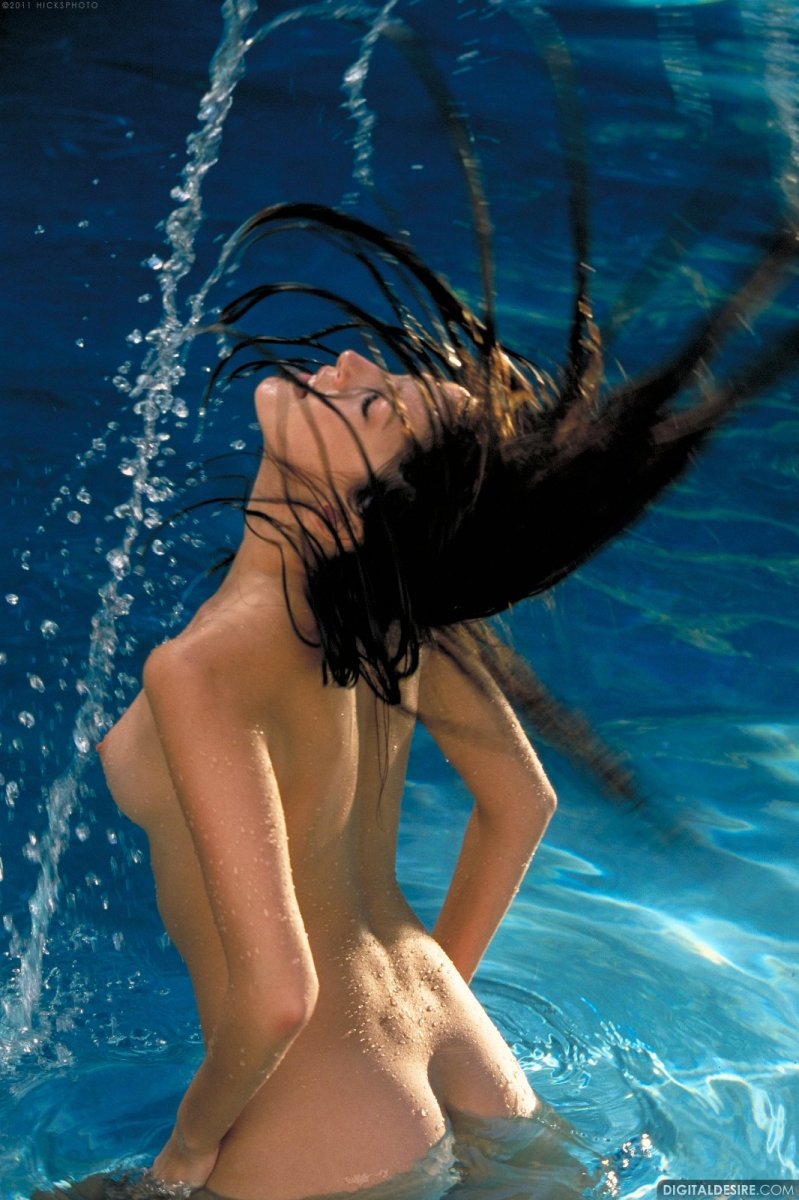 Pool » Digital Desire Free Nude Pictures
