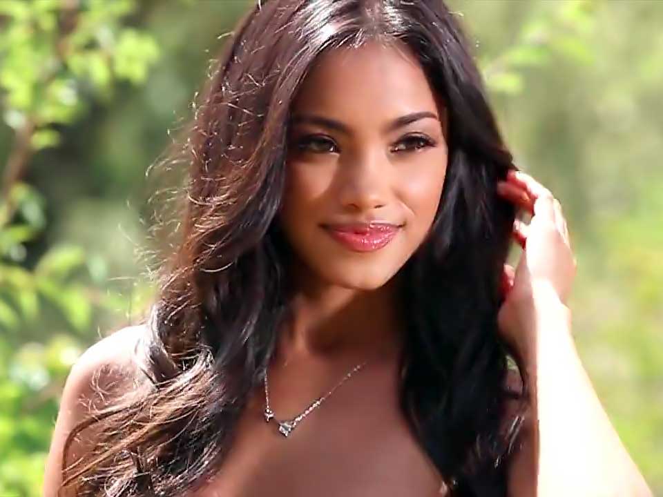 Bryiana Noelle in Sweet Surrender