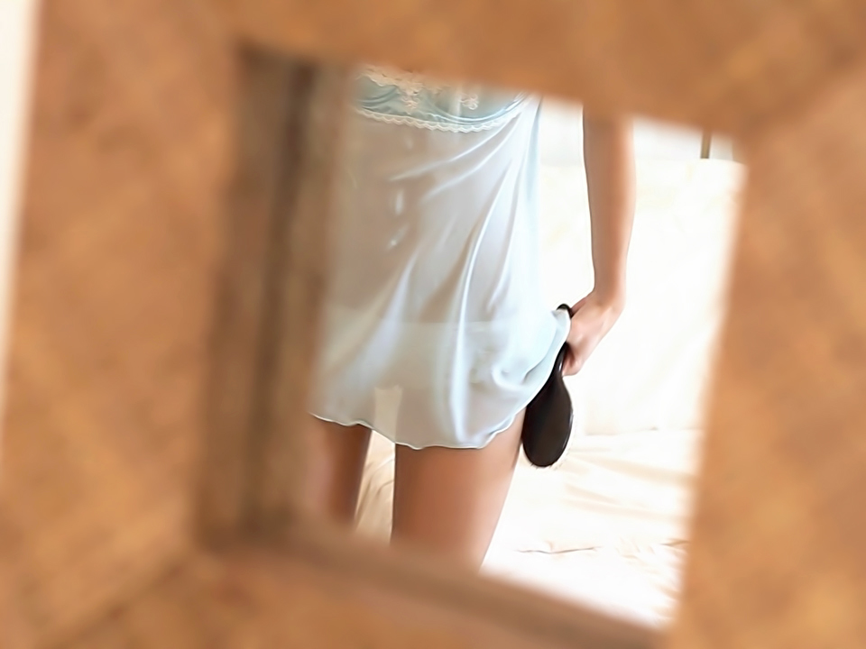 Anneli You're My Mirror