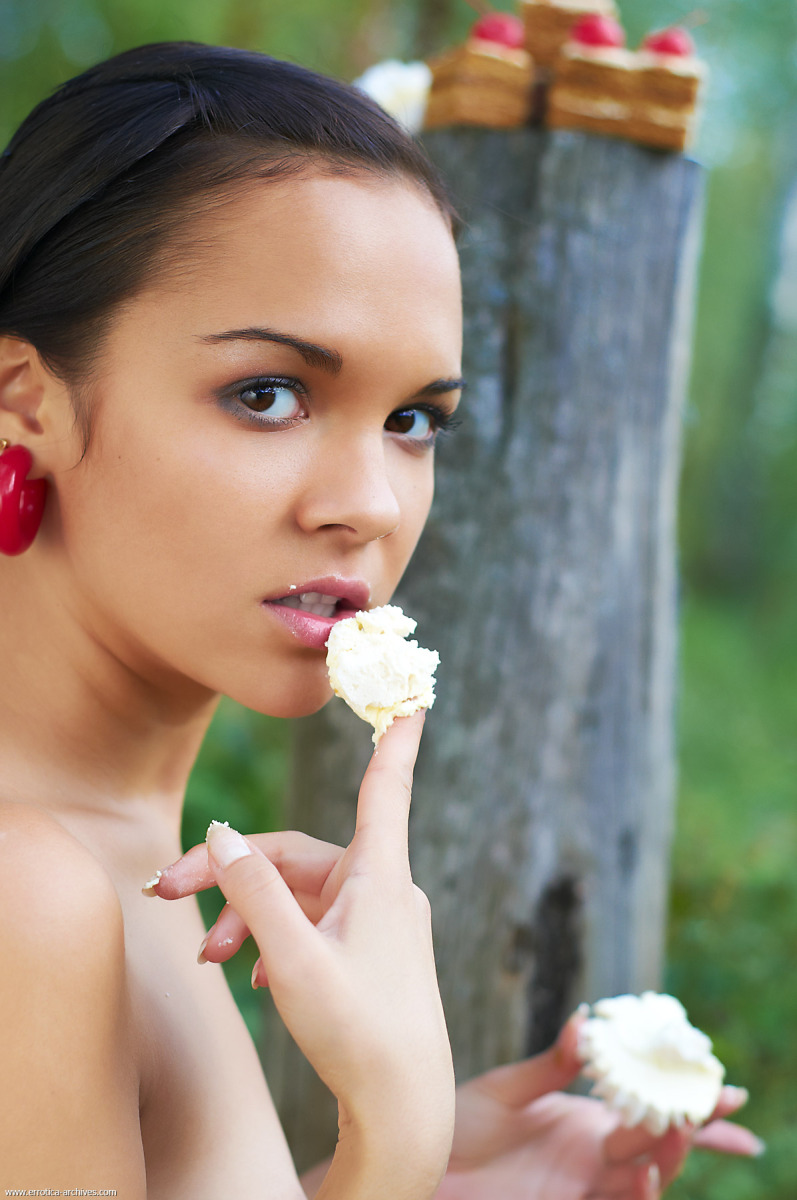 Cherry » Errotica Archives Free Nude Pictures