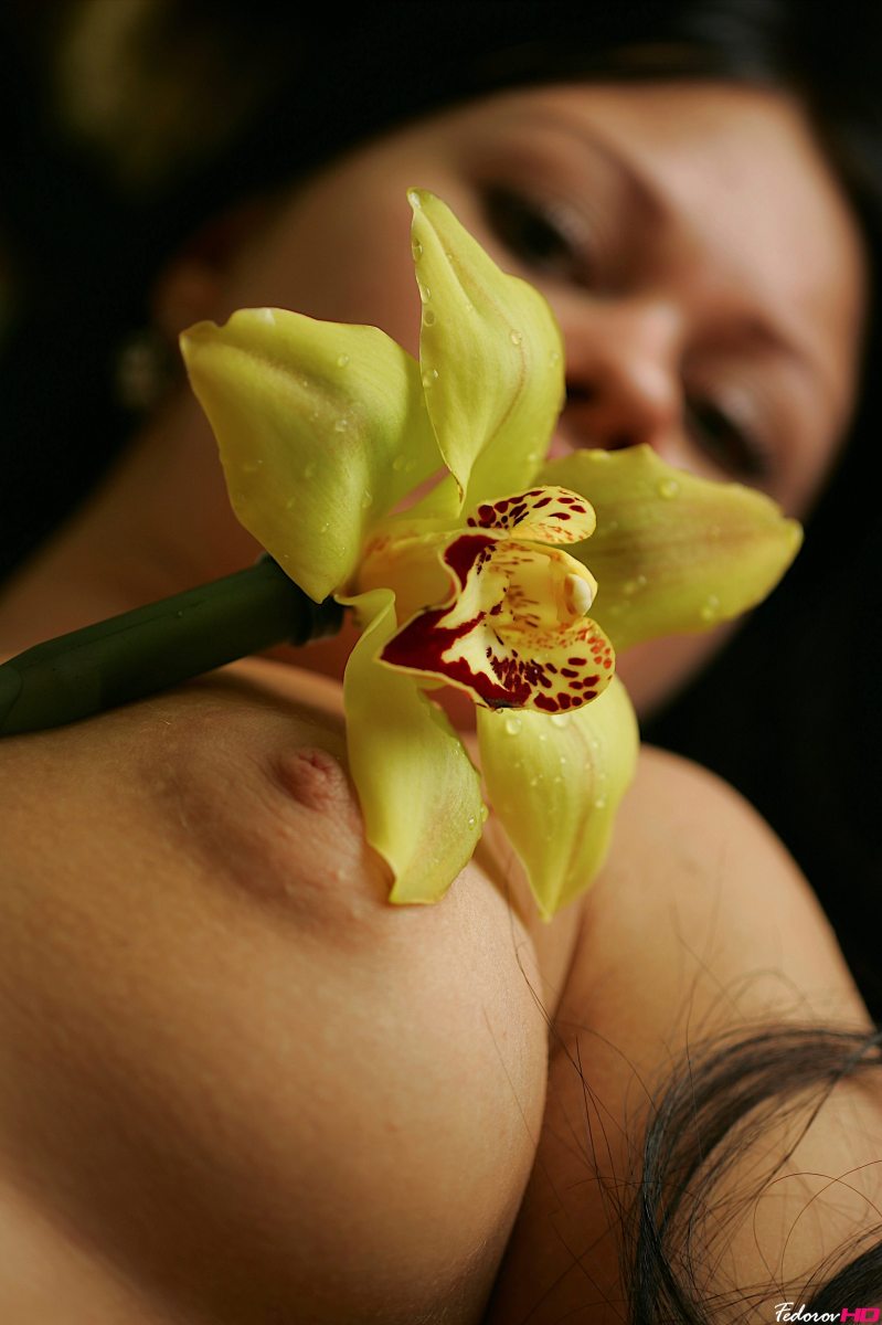 Orchid » Fedorov HD Free Nude Pictures