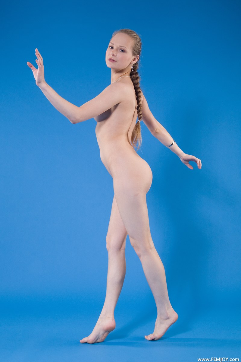 Hello It Is Me &raquo; Claire Femjoy &raquo; FEMJOY &raquo; Free Nude Pictures @ Bravo Erotica Free Nude Pictures