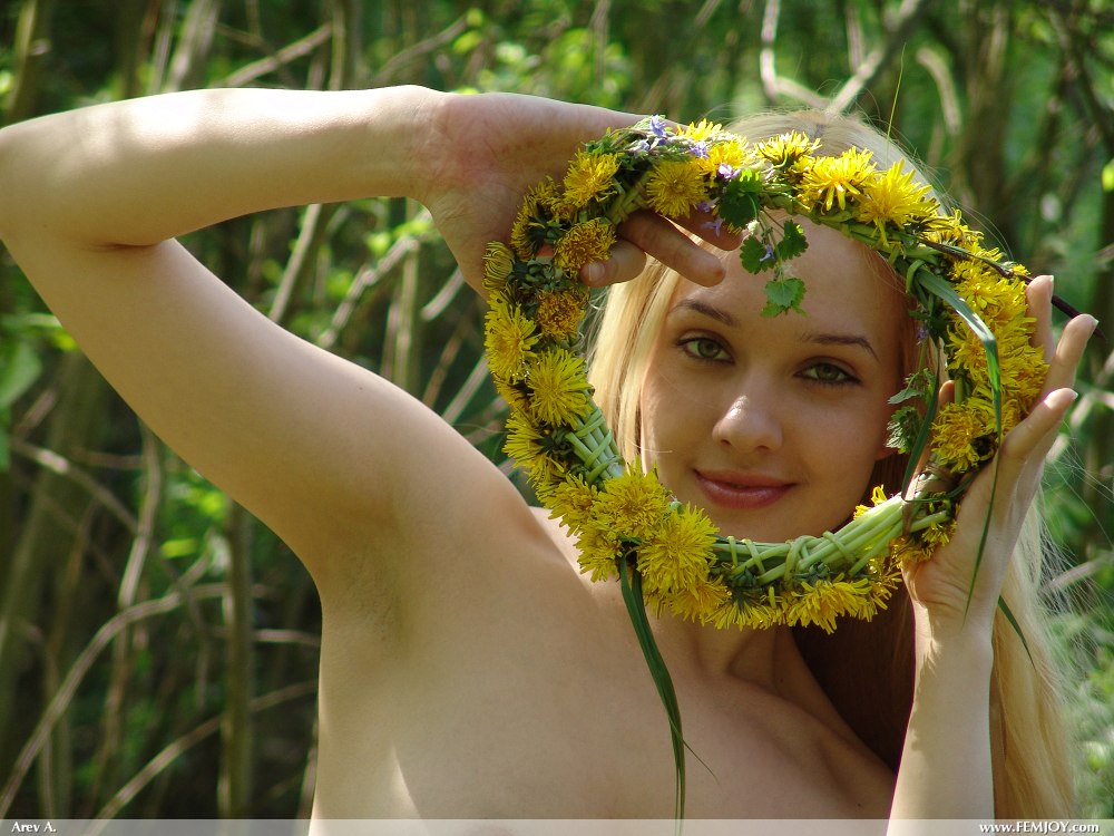 Enchanting &raquo; FEMJOY Free Nude Pictures