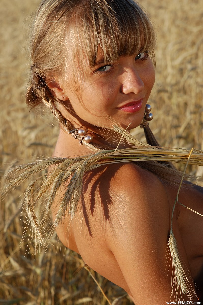 Whole Wheat &raquo; FEMJOY Free Nude Pictures