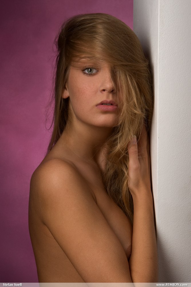 Andromeda &raquo; FEMJOY Free Nude Pictures