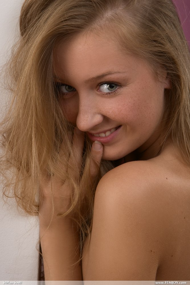 Andromeda &raquo; FEMJOY Free Nude Pictures