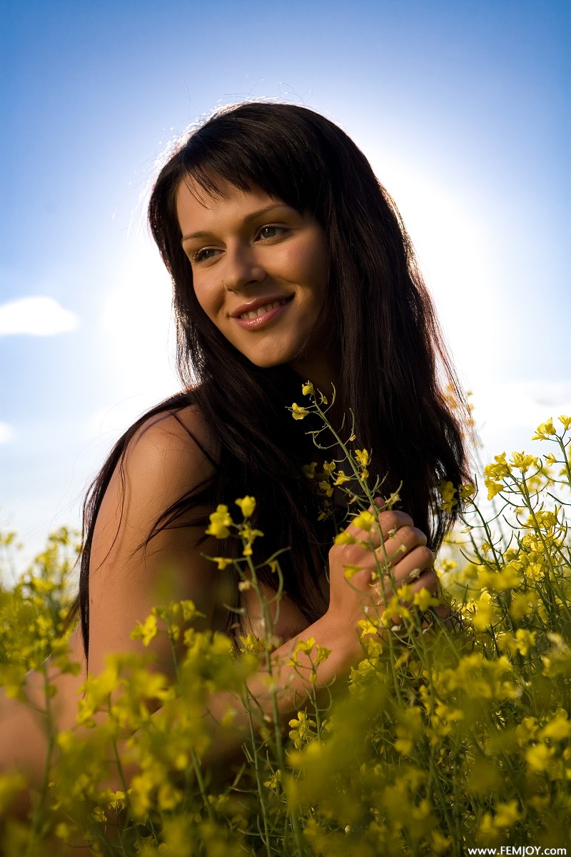 Flores &raquo; FEMJOY Free Nude Pictures