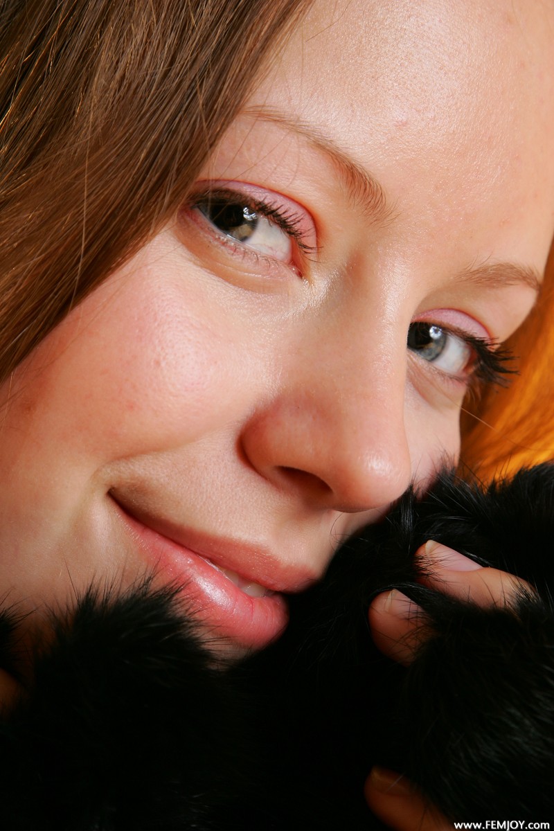 My Funny Valentine &raquo; FEMJOY Free Nude Pictures