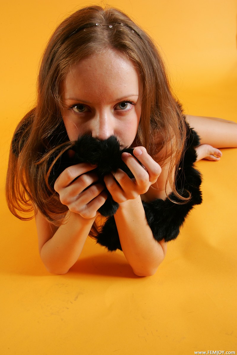 My Funny Valentine &raquo; FEMJOY Free Nude Pictures