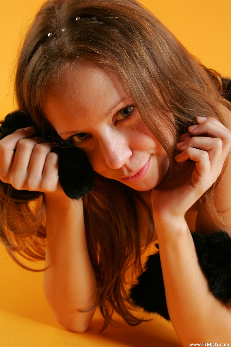 My Funny Valentine &raquo; FEMJOY Free Nude Pictures