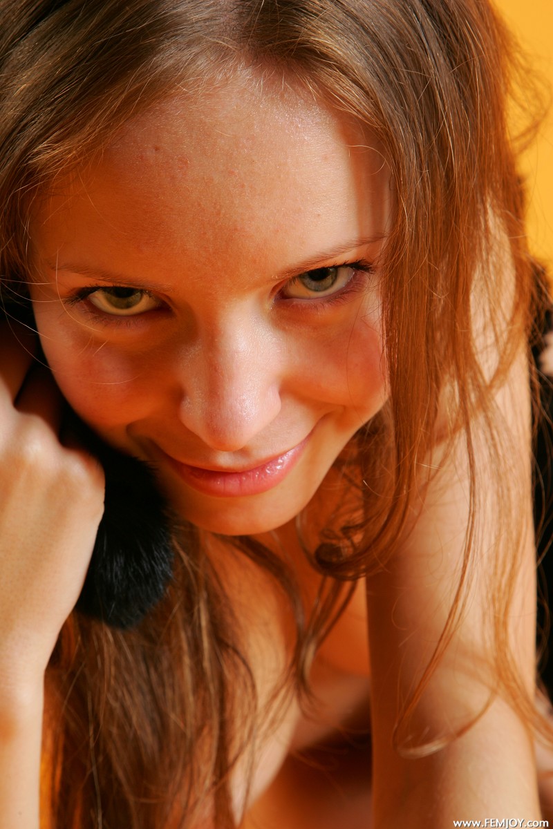 My Funny Valentine &raquo; FEMJOY Free Nude Pictures