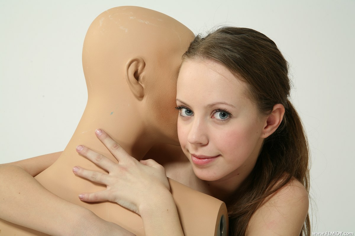 Tested On Humans &raquo; FEMJOY Free Nude Pictures