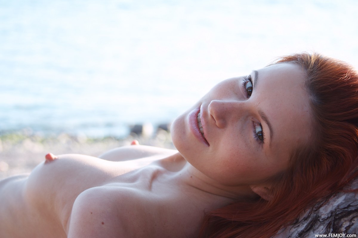 No Limit &raquo; FEMJOY Free Nude Pictures