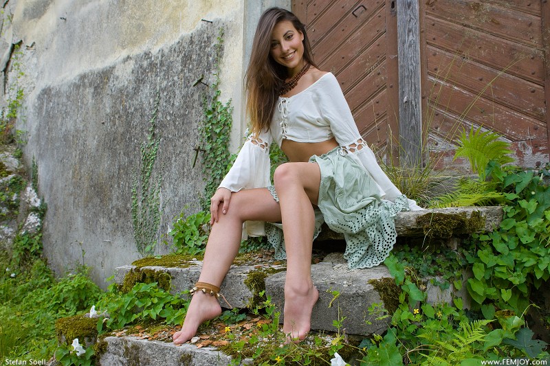 Watch This &raquo; Lorena G Femjoy &raquo; FEMJOY &raquo; Free Nude Pictures @ Bravo Erotica Free Nude Pictures