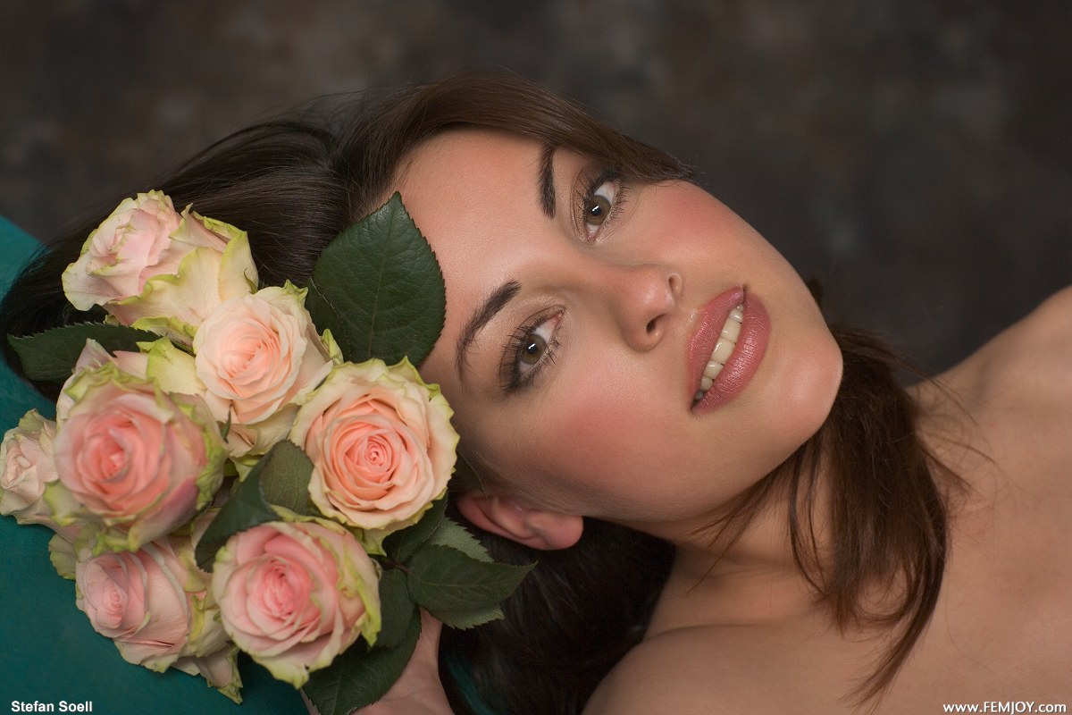 Valentine &raquo; FEMJOY Free Nude Pictures