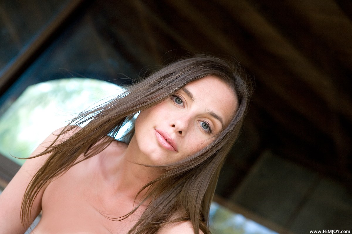 Easy Life &raquo; FEMJOY Free Nude Pictures