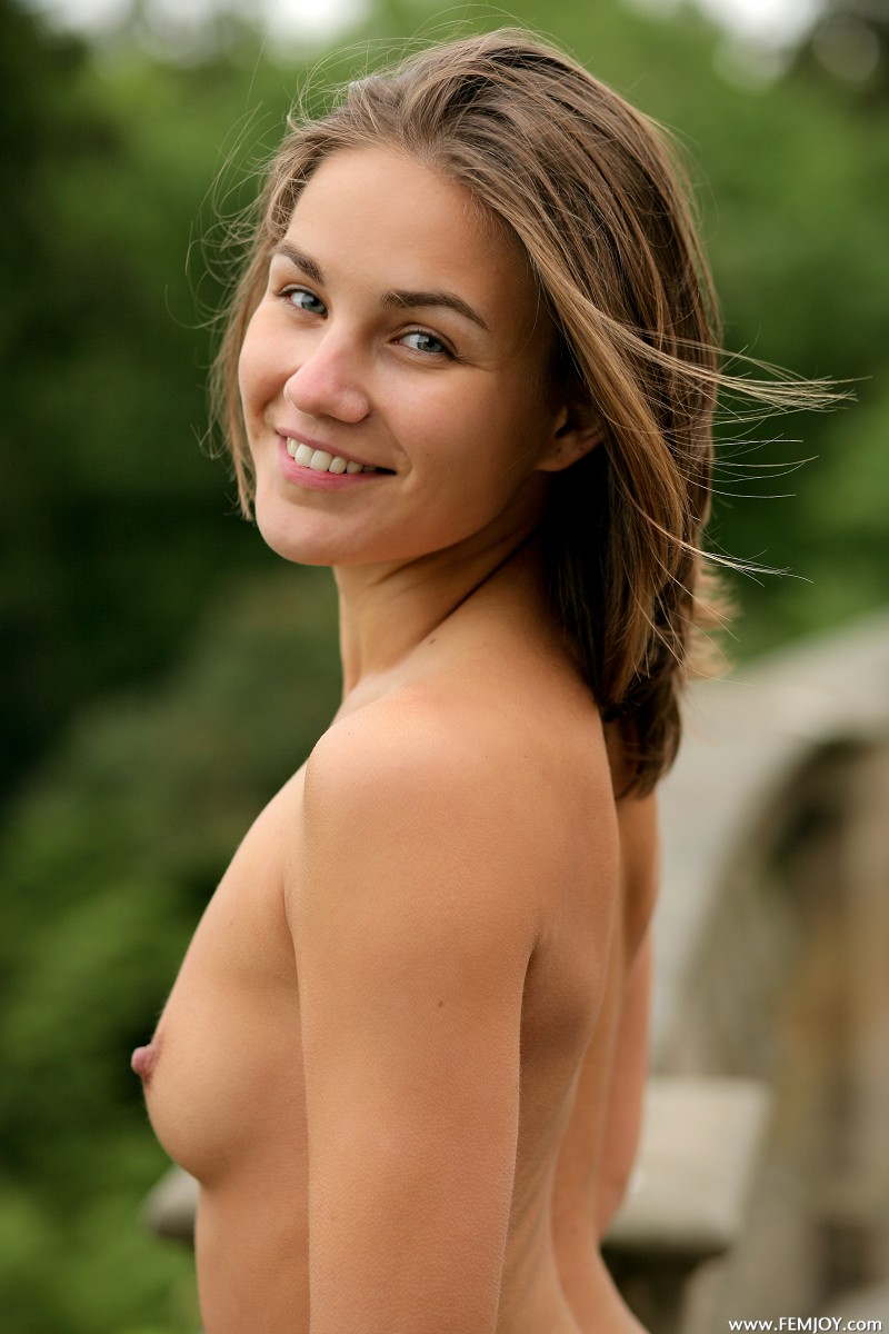 Talisman &raquo; FEMJOY Free Nude Pictures