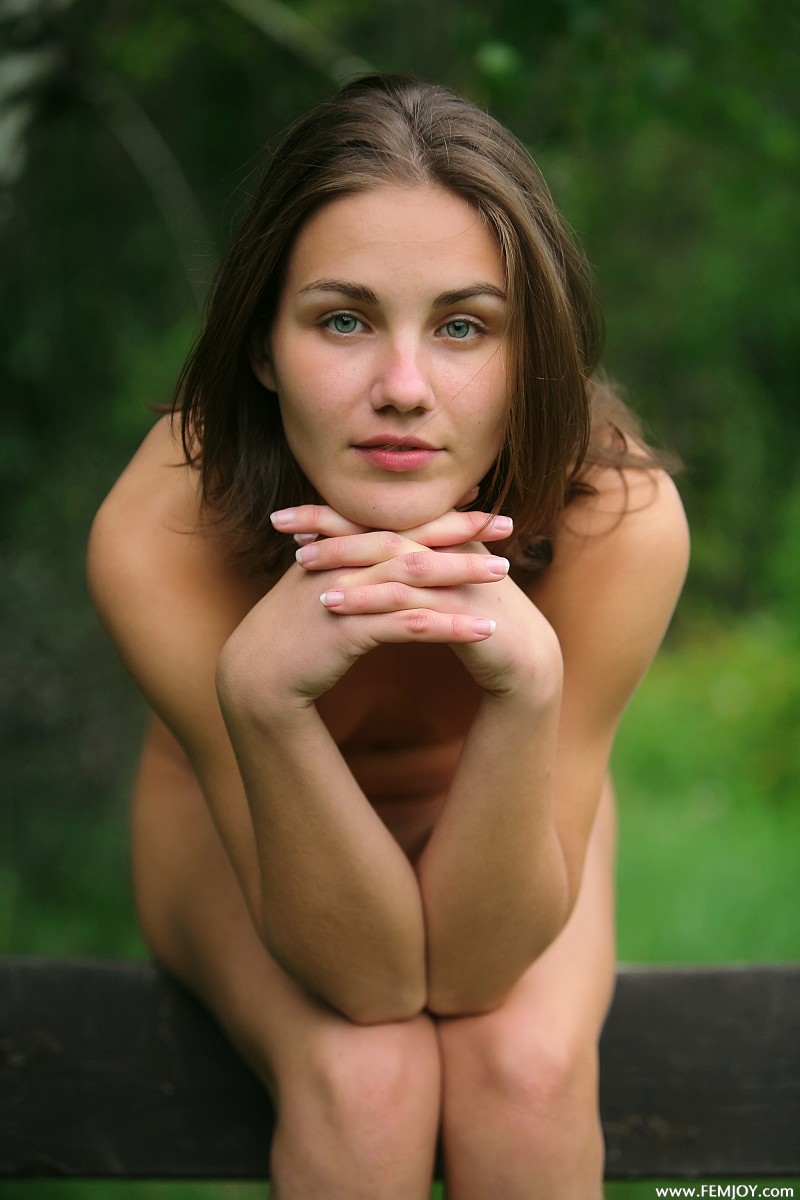 Walk In The Park &raquo; FEMJOY Free Nude Pictures