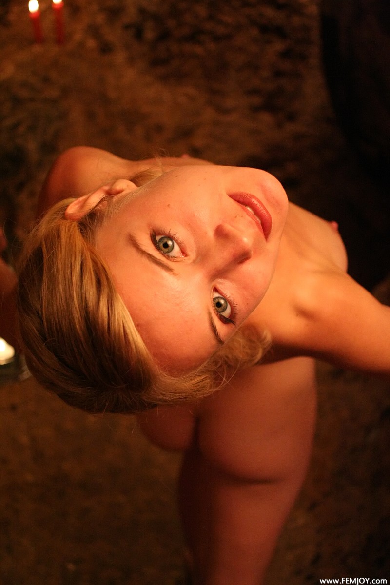 Cavern &raquo; FEMJOY Free Nude Pictures