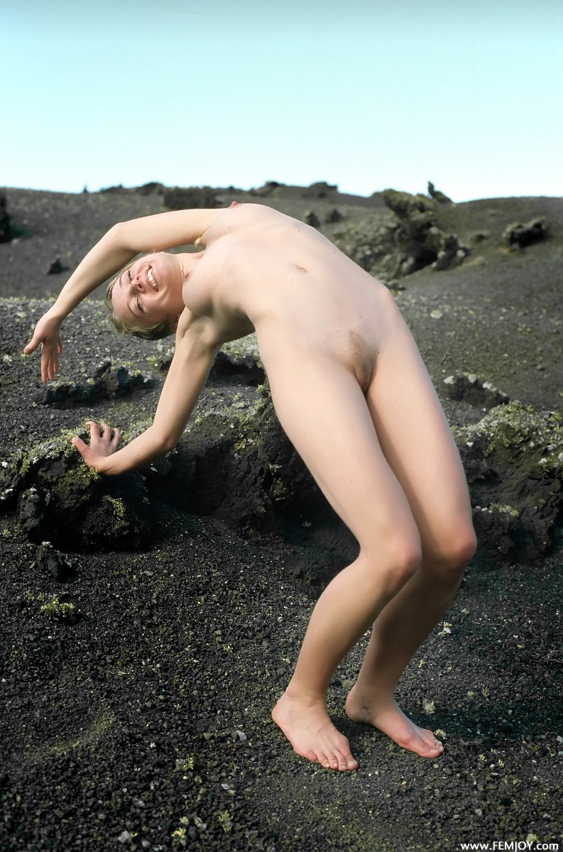 Timanfaya &raquo; FEMJOY Free Nude Pictures