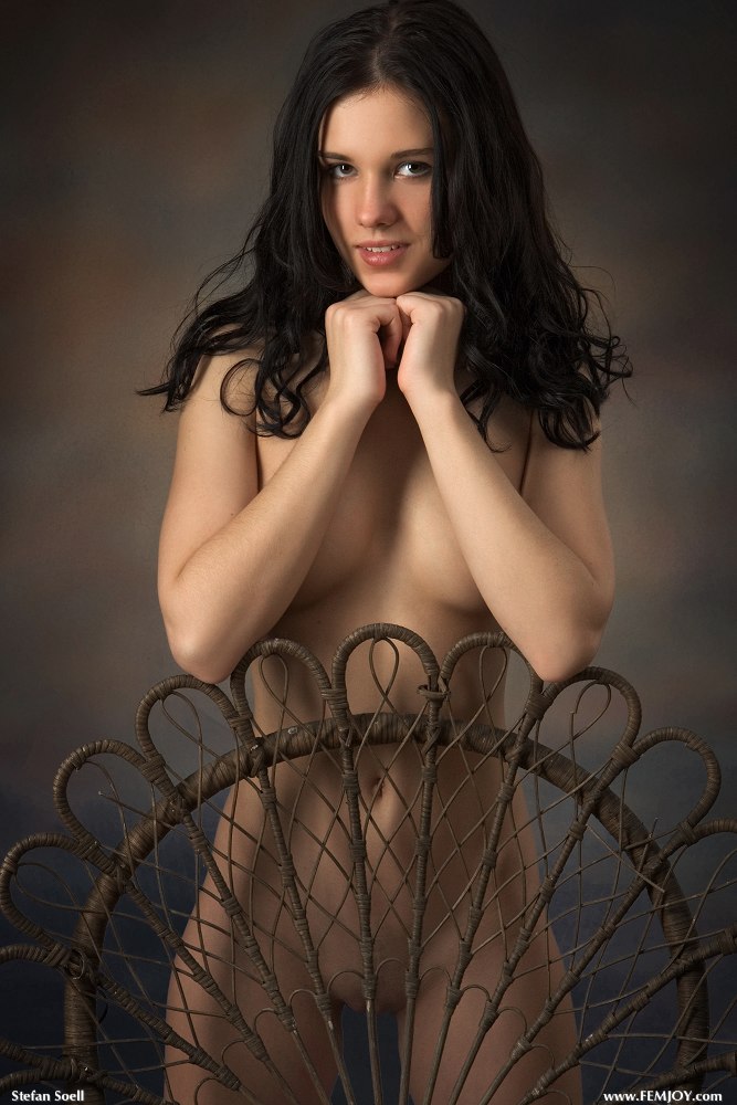 Confession &raquo; FEMJOY Free Nude Pictures