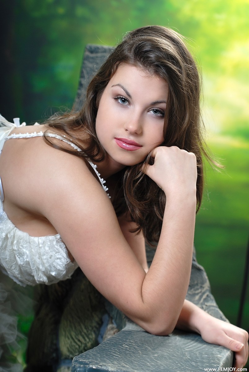 Princess Story &raquo; FEMJOY Free Nude Pictures