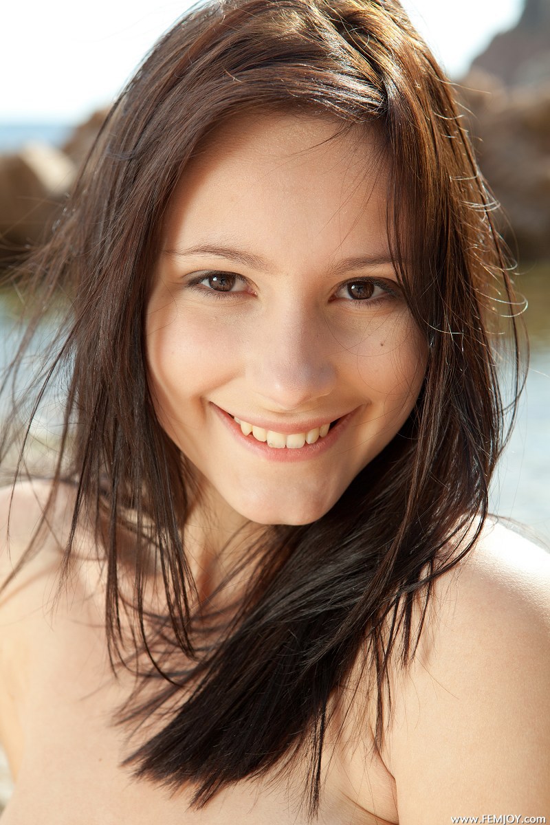 Smile » FEMJOY Free Nude Pictures