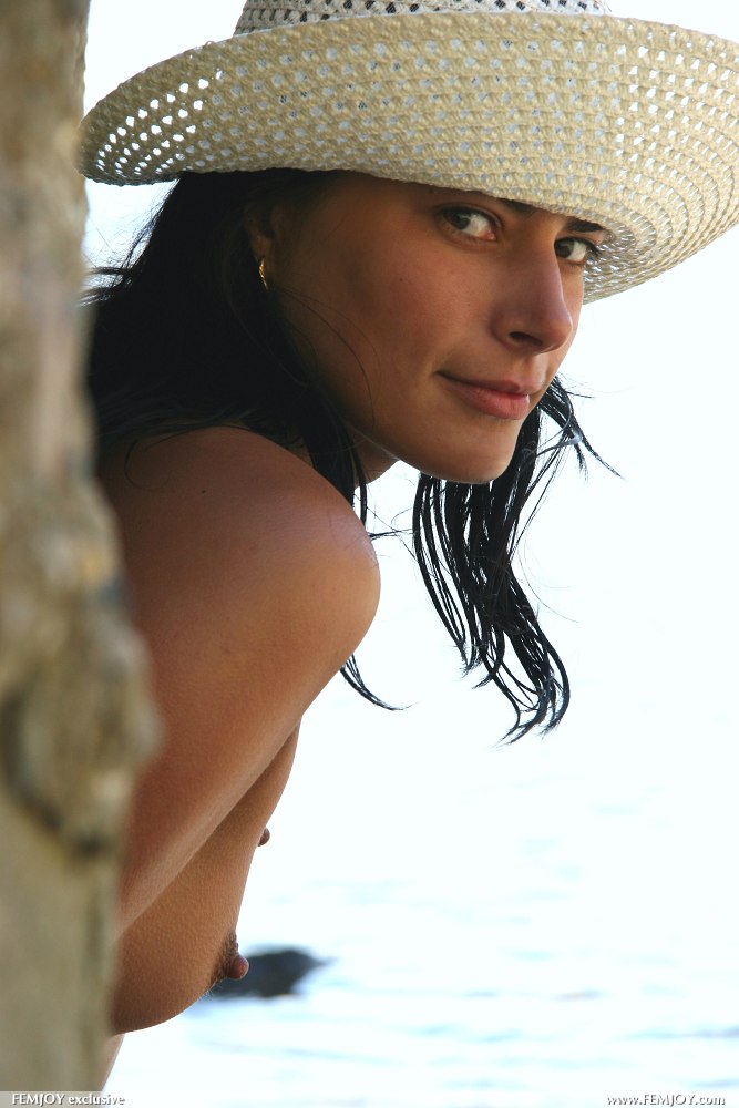 Atlantica &raquo; FEMJOY Free Nude Pictures