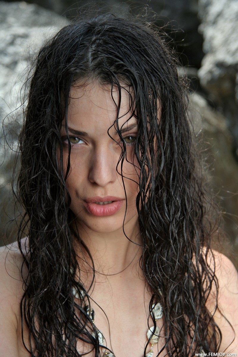 Empress Of The Ocean &raquo; FEMJOY Free Nude Pictures
