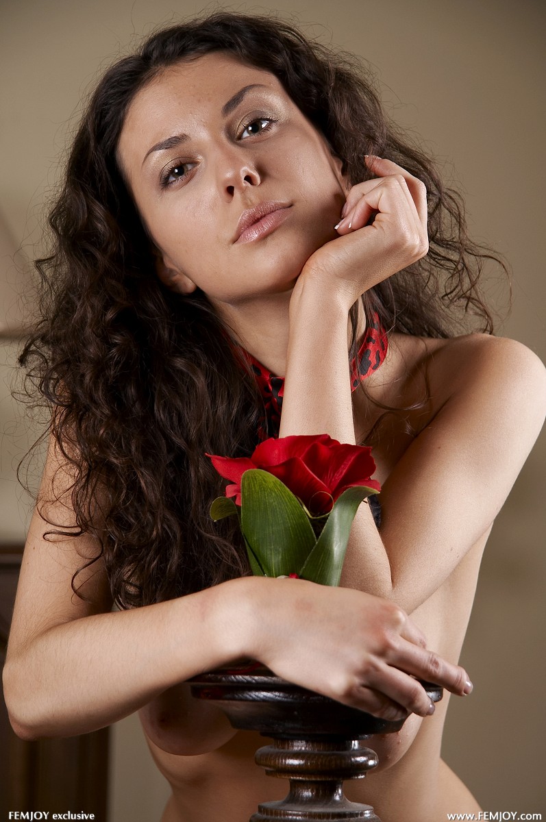 Rose &raquo; FEMJOY Free Nude Pictures