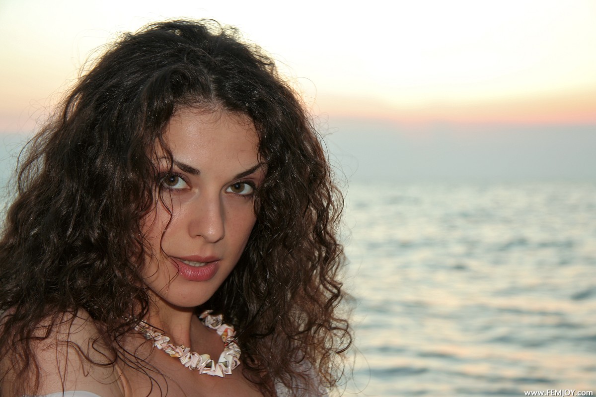 Supernatural &raquo; FEMJOY Free Nude Pictures