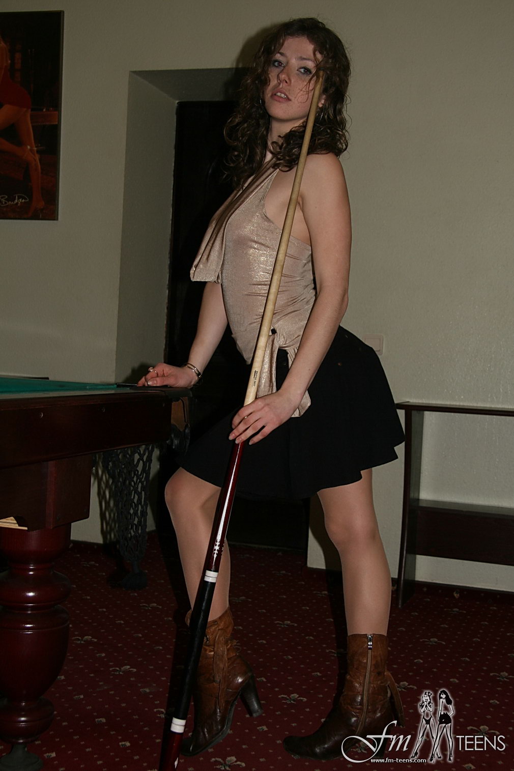 Billiards &raquo; FM Teens Free Nude Pictures