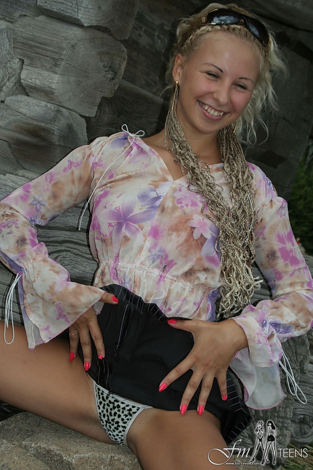 Walk &raquo; FM Teens Free Nude Pictures