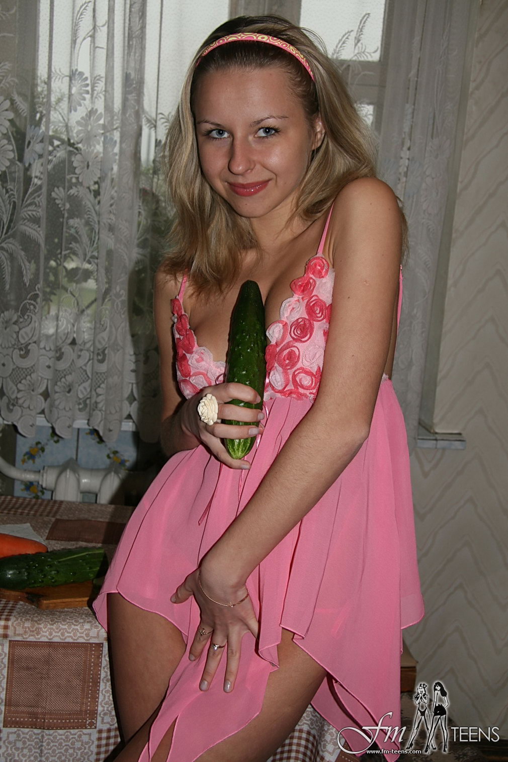 Cucumber » Nastya » FM Teens » Free Nude Pictures @ Bravo Erotica Free Nude Pictures