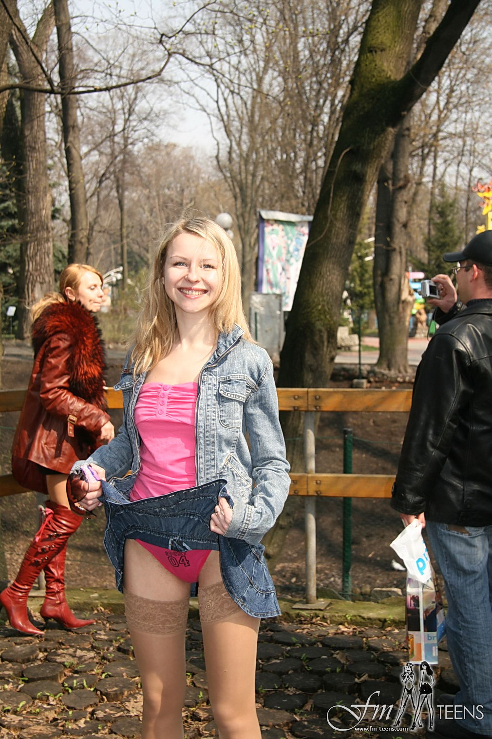 Park » Nastya » FM Teens » Free Nude Pictures @ Bravo Erotica Free Nude Pictures