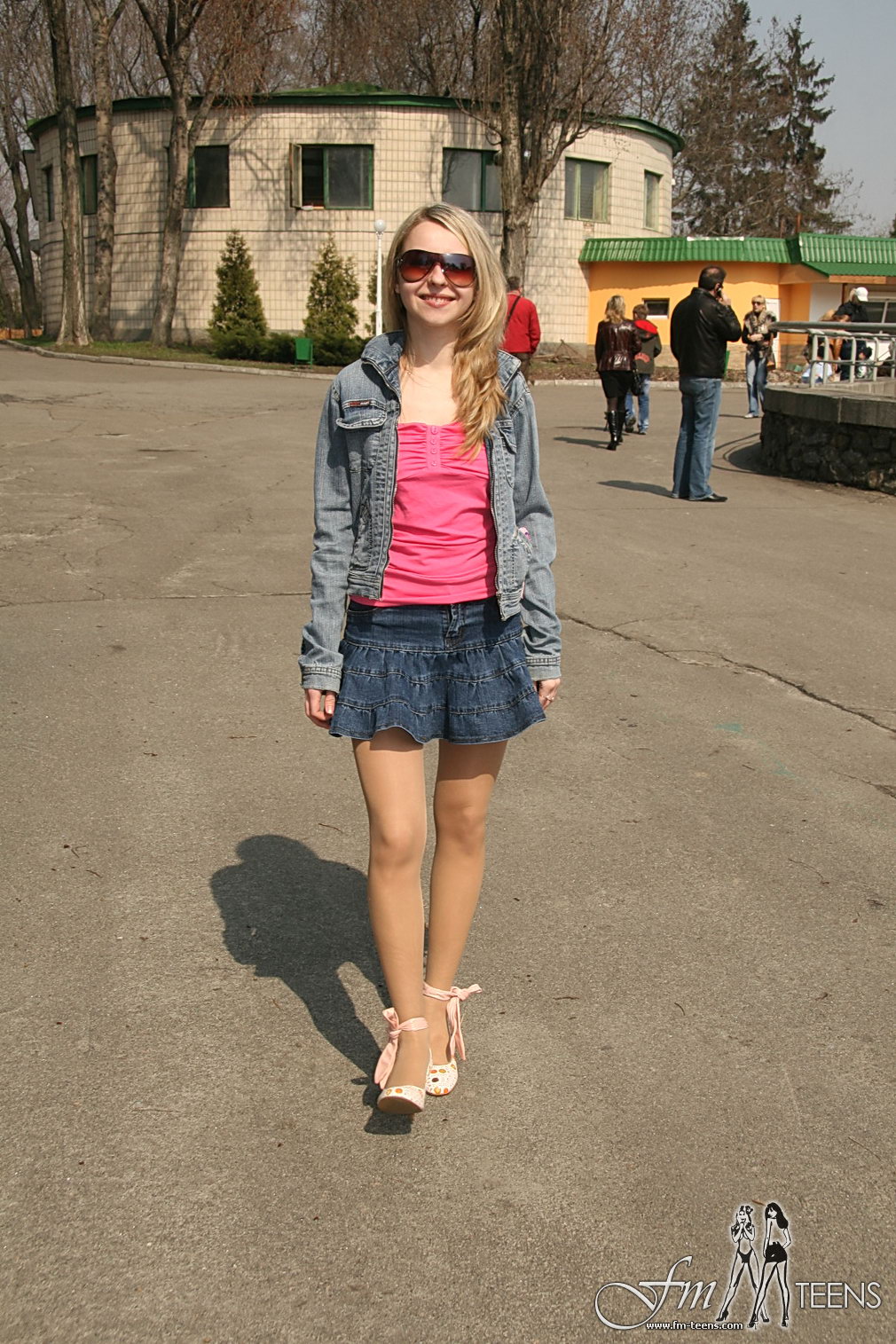 Park &raquo; Nastya &raquo; FM Teens &raquo; Free Nude Pictures @ Bravo Erotica Free Nude Pictures