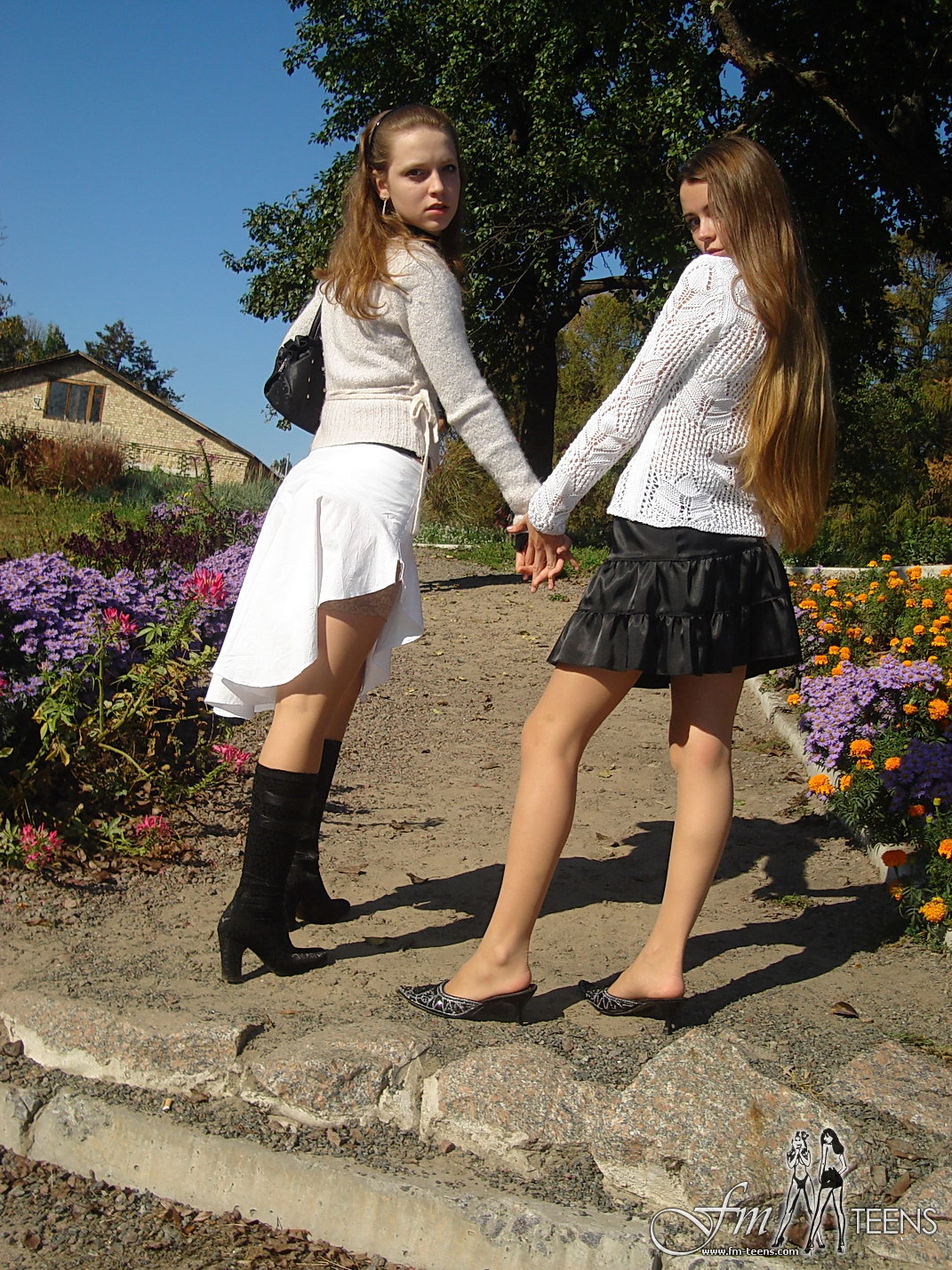 Park &raquo; FM Teens Free Nude Pictures