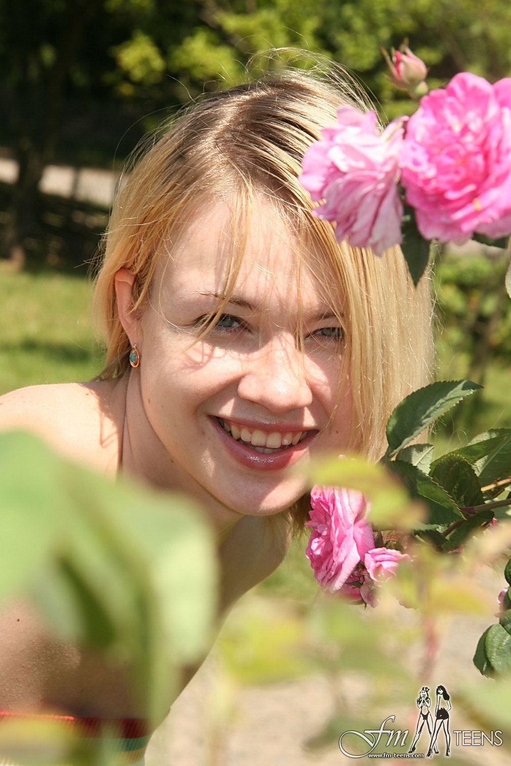 Field &raquo; FM Teens Free Nude Pictures