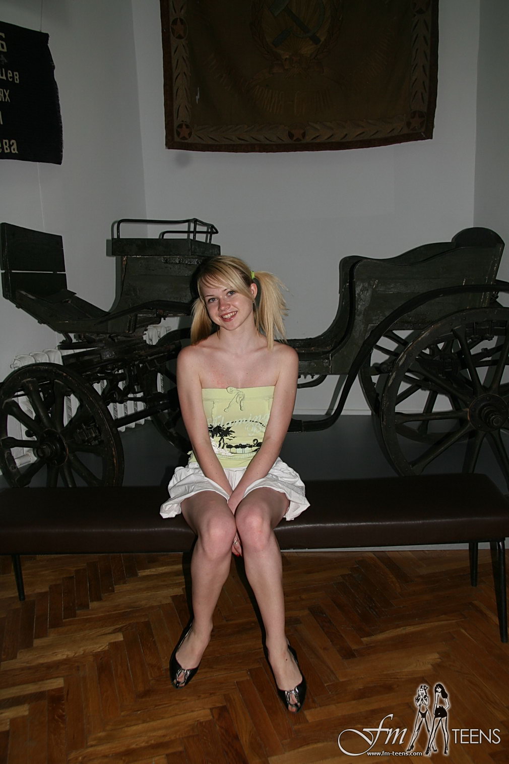 Sexy Smile &raquo; FM Teens Free Nude Pictures